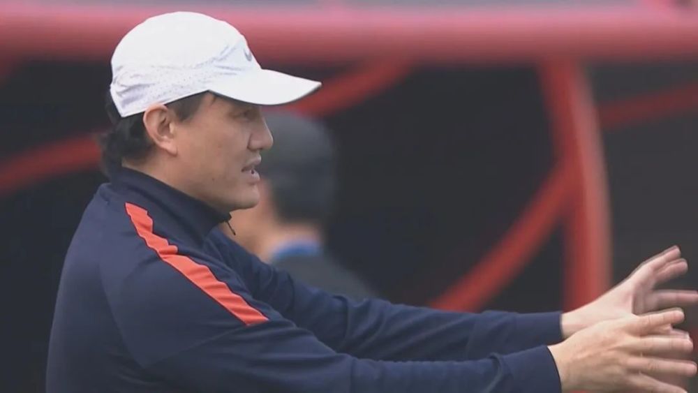 综合热久久