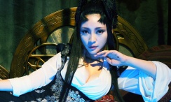 少妇放荡的呻吟干柴烈火动漫